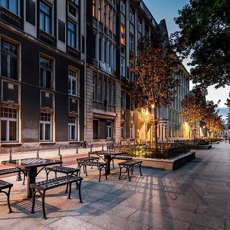 Cozy Apartment on Piramowicza Łódź Zewnętrze zdjęcie