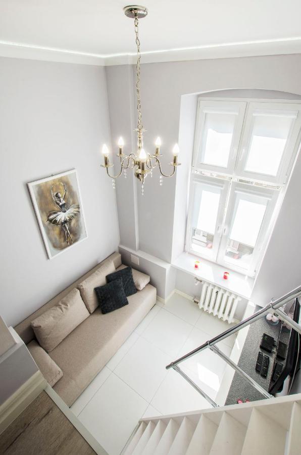 Cozy Apartment on Piramowicza Łódź Zewnętrze zdjęcie