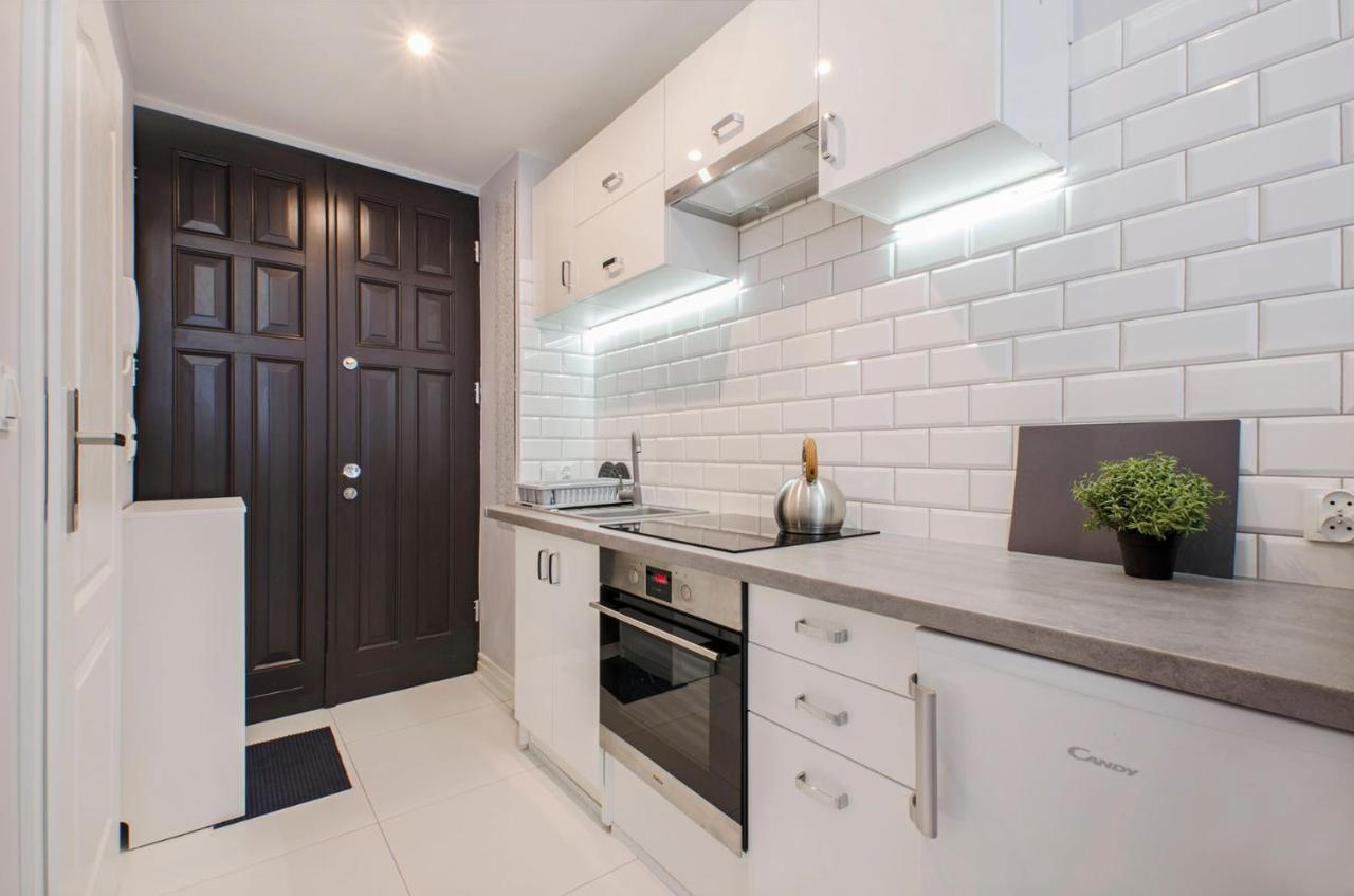 Cozy Apartment on Piramowicza Łódź Zewnętrze zdjęcie
