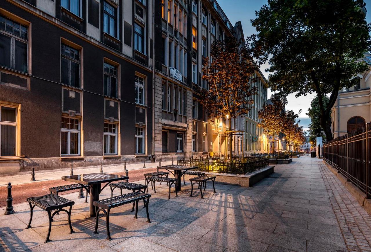 Cozy Apartment on Piramowicza Łódź Zewnętrze zdjęcie